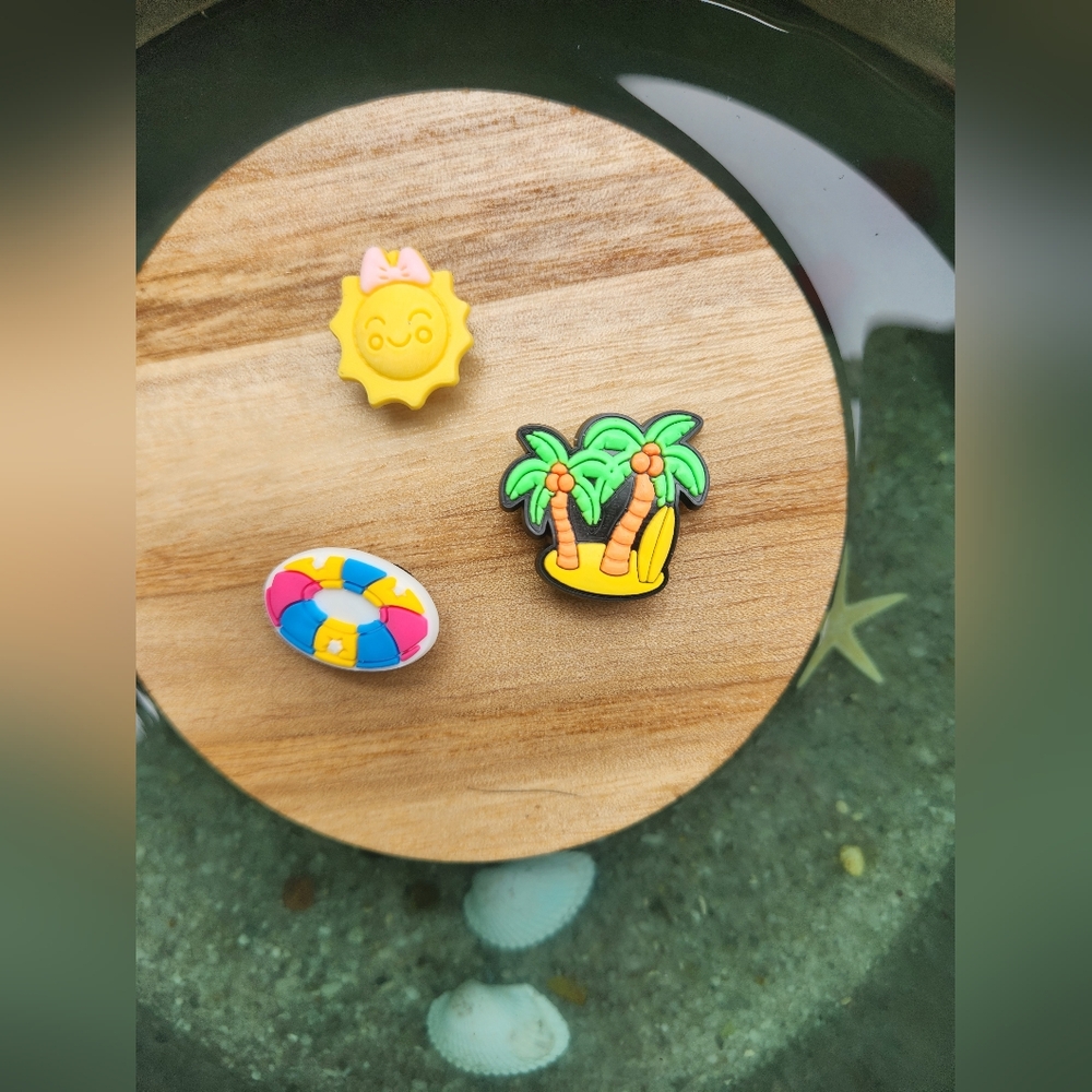Crock pins